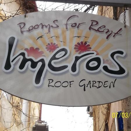 Imeros Chania  Ngoại thất bức ảnh