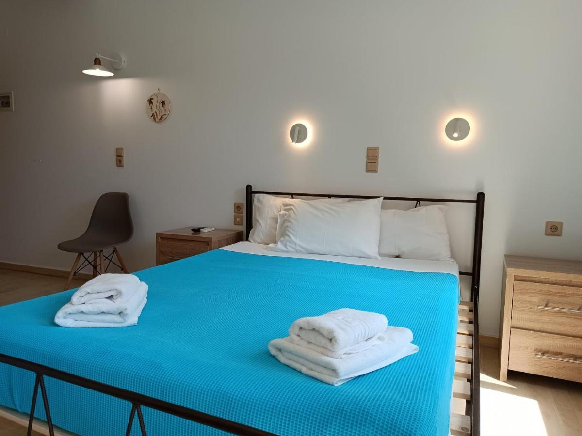 Imeros Chania  Ngoại thất bức ảnh