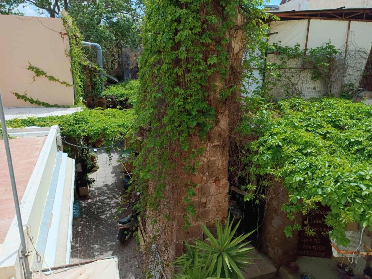 Imeros Chania  Ngoại thất bức ảnh