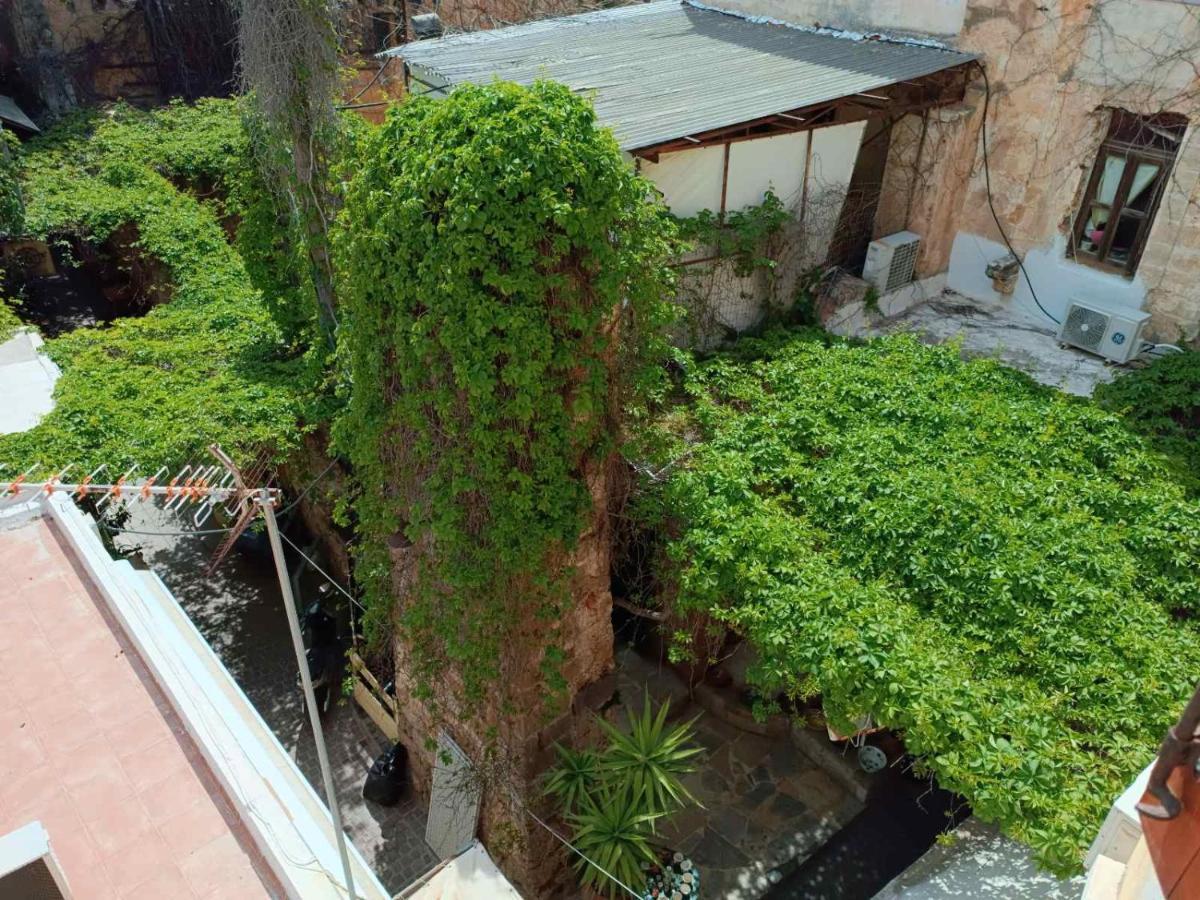 Imeros Chania  Ngoại thất bức ảnh