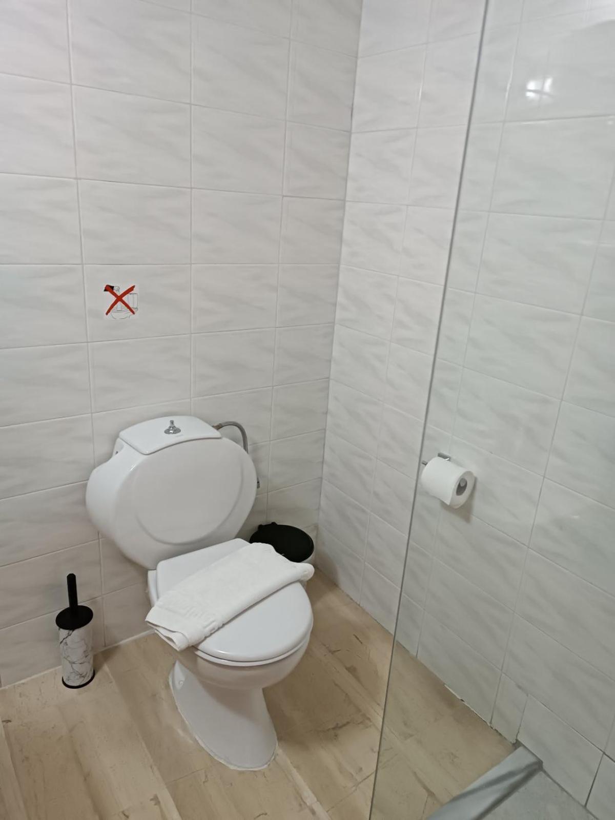 Imeros Chania  Phòng bức ảnh