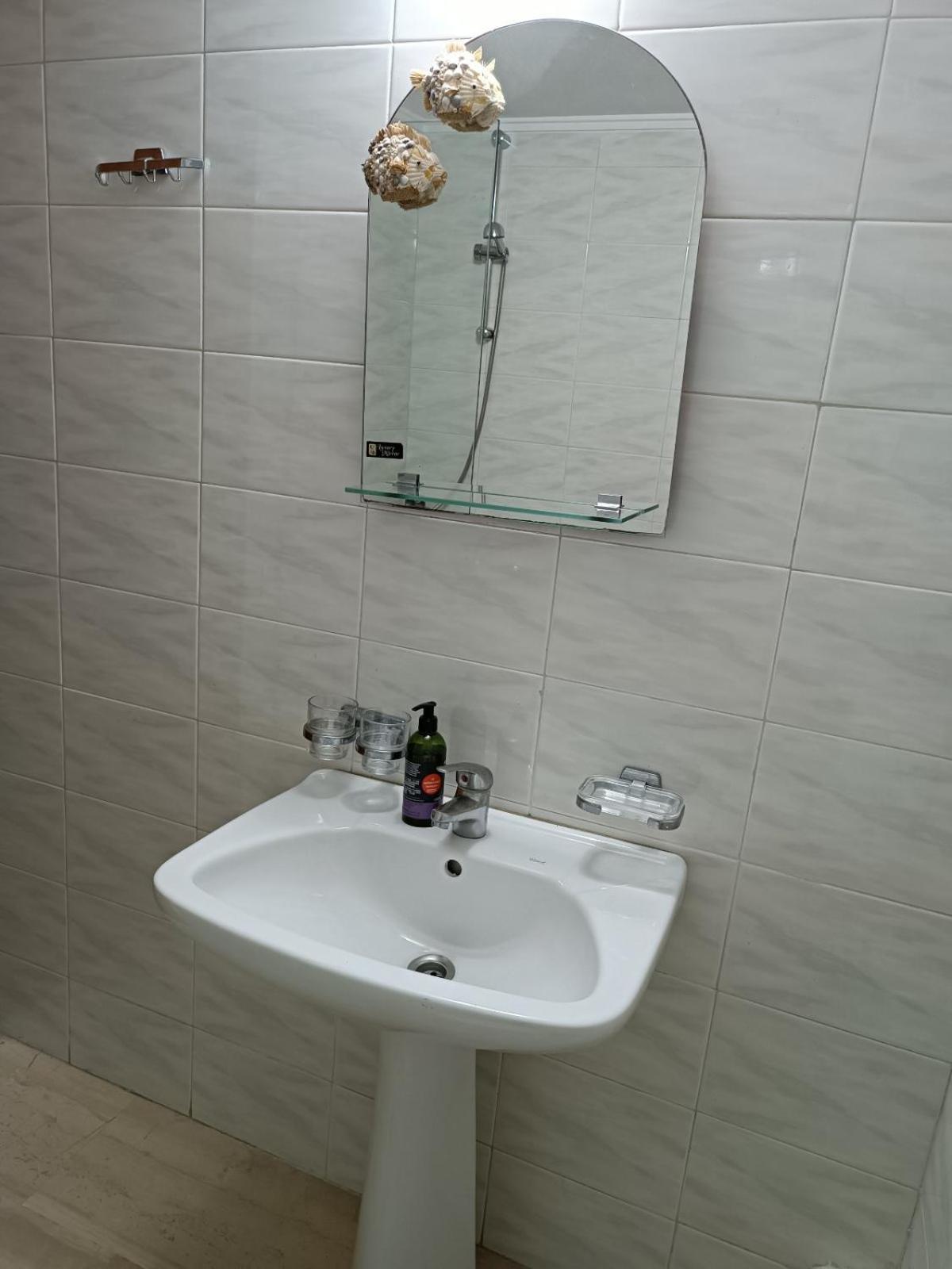 Imeros Chania  Phòng bức ảnh