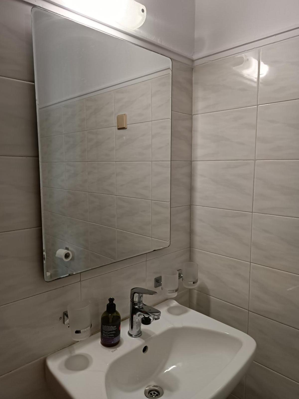 Imeros Chania  Phòng bức ảnh