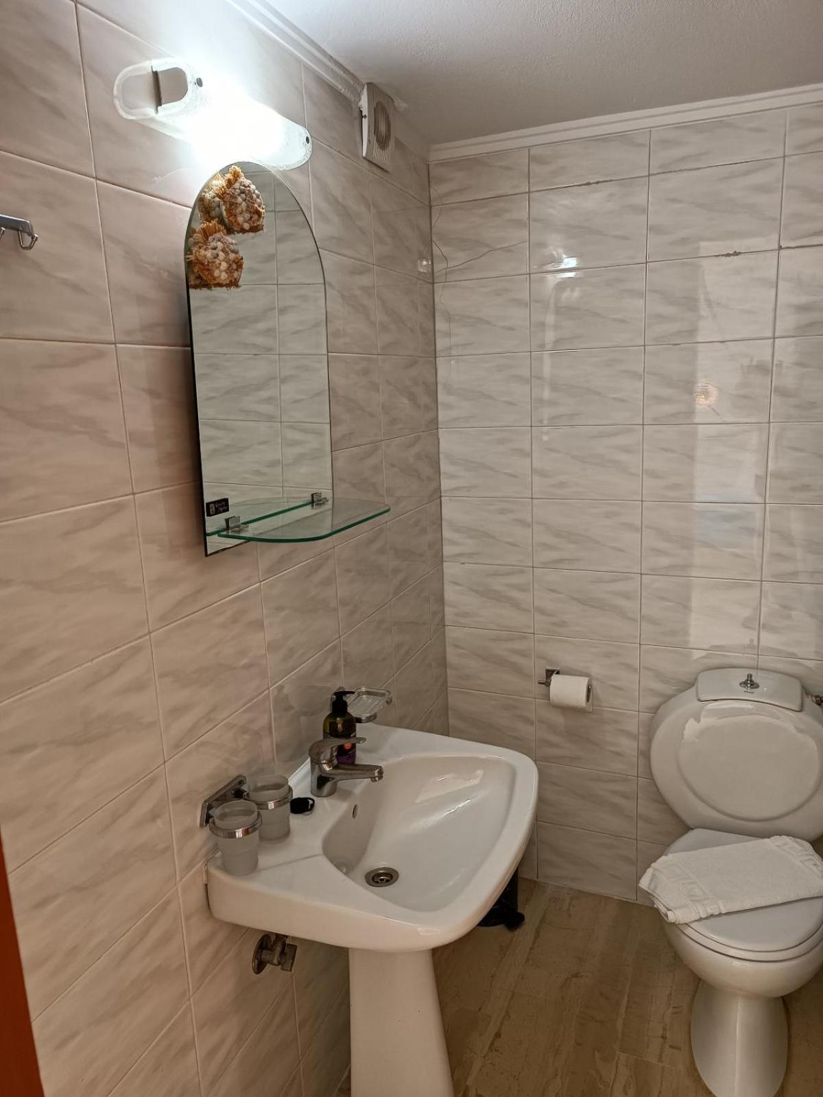 Imeros Chania  Phòng bức ảnh