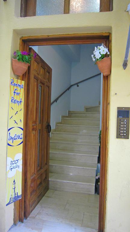 Imeros Chania  Ngoại thất bức ảnh